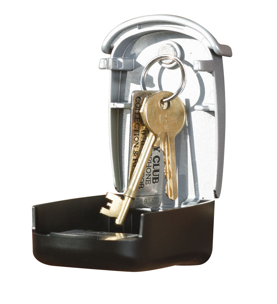 Phoenix Key Store KS0001C Key Safe with Combination Lock - my-beautiful-safes