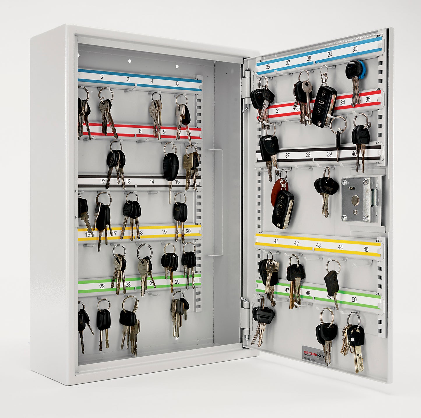 KEY VAULT 50 Cabinet