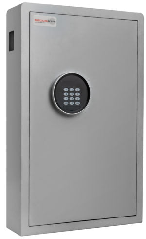 ELECTRONIC KEY CABINET 120 WITH DEPOSIT