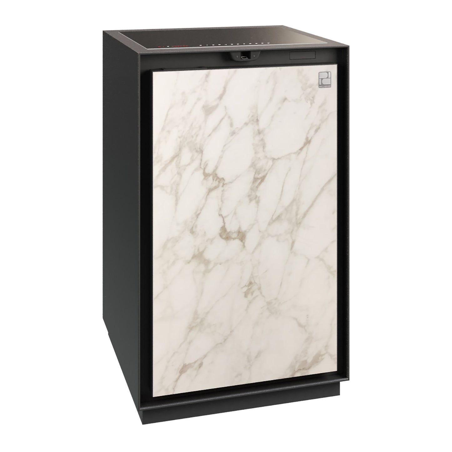 Phoenix Palladium LS8001EFC Luxury Safe in Calcutta Royal with Fingerprint Lock - my-beautiful-safes