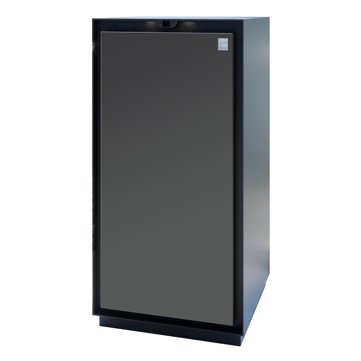 Phoenix Palladium LS8002EFB Luxury Safe in Titanium Black with Fingerprint Lock - my-beautiful-safes