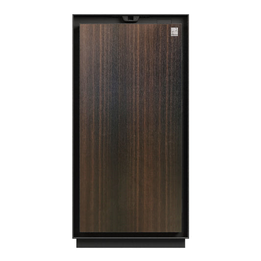 Phoenix Palladium LS8002EFO Luxury Safe in Smoked White Oak with Fingerprint Lock - my-beautiful-safes