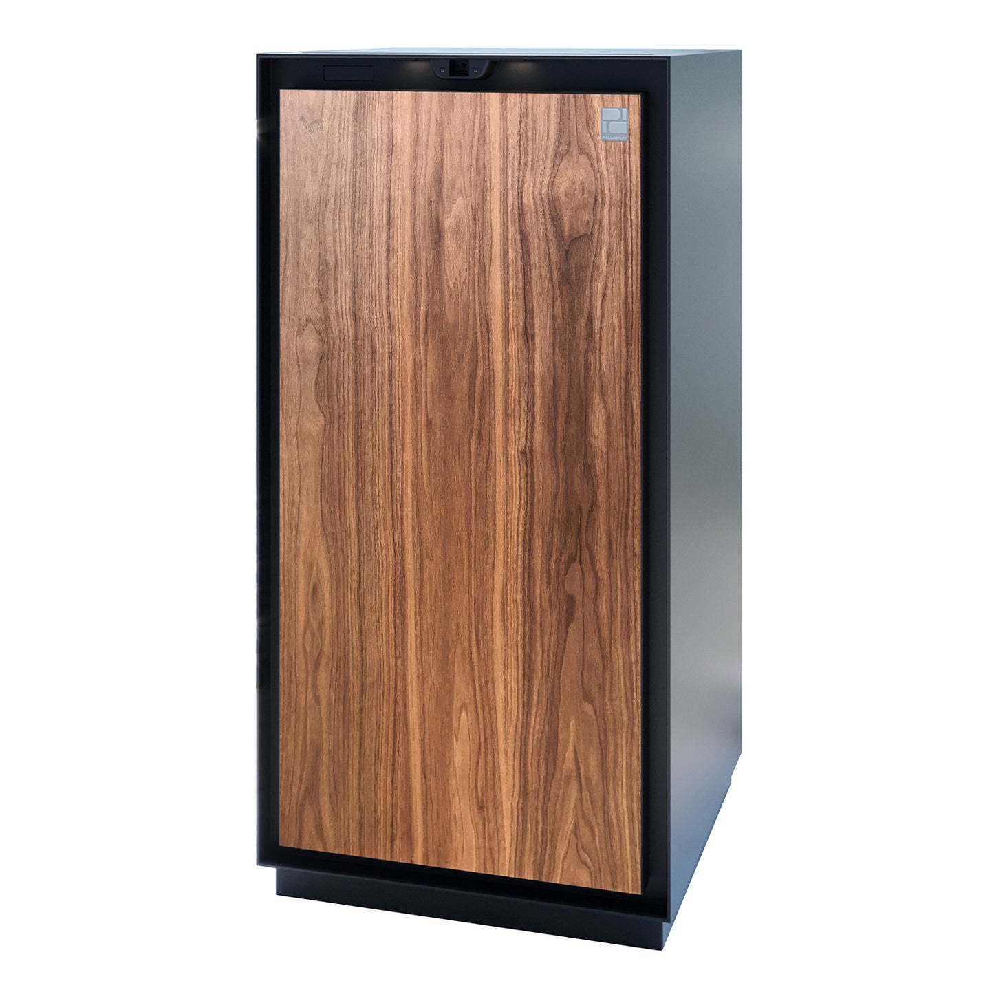 Phoenix Palladium LS8002EFW Luxury Safe in Smoked White Oak with Fingerprint Lock - my-beautiful-safes