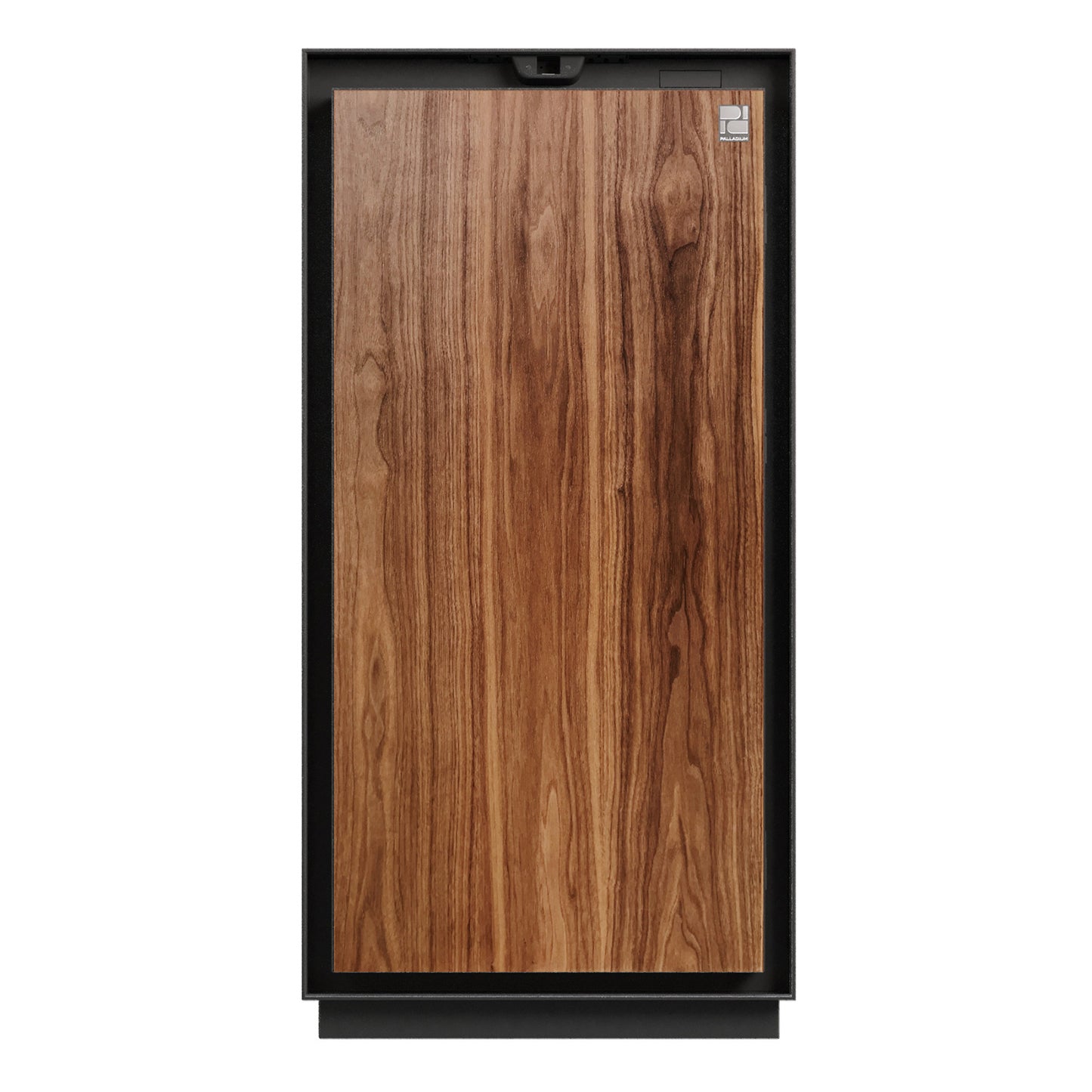 Phoenix Palladium LS8002EFW Luxury Safe in Smoked White Oak with Fingerprint Lock - my-beautiful-safes