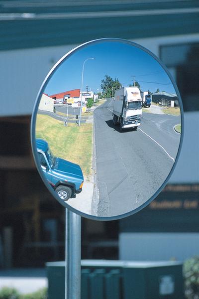 EXTERIOR MIRROR – 450MM