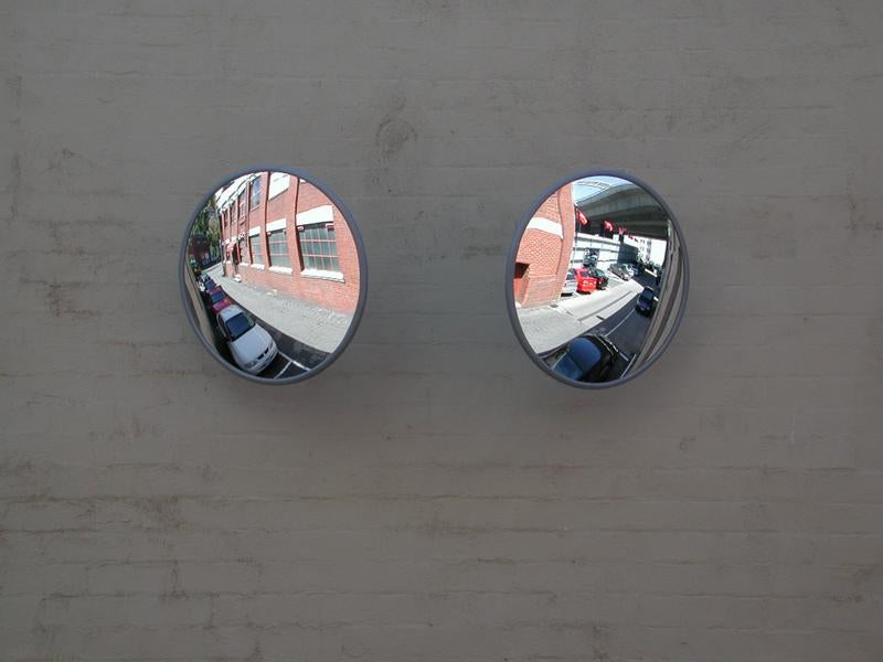 EXTERIOR MIRROR – 600MM