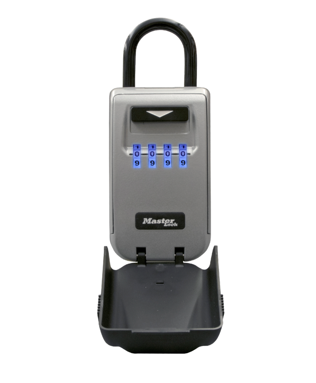 SELECT ACCESS 5424EURD PORTABLE COMBINATION DIAL KEY SAFE