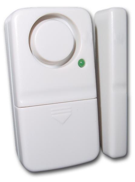 WIRELESS ALARM