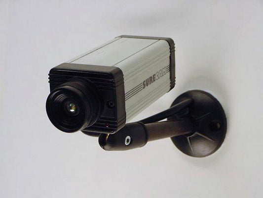 INTERNAL DECOY CCTV CAMERA