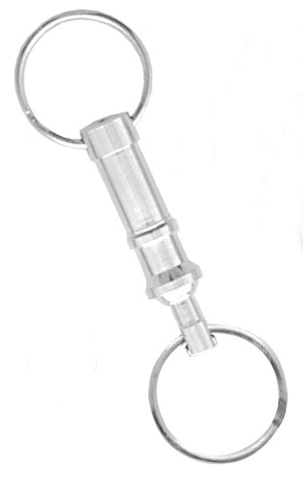 RKR KEY RELEASE – PULL APART KEY RING