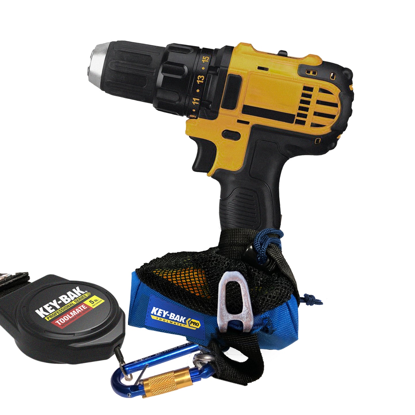 TOOLMATE DRILL SHOE ATTACHMENT