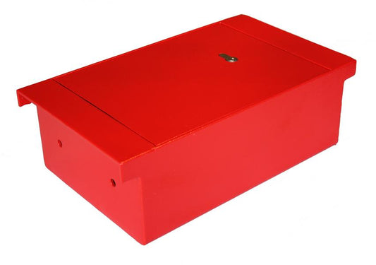 STRONGBOX EXTRA UNDERFLOOR SAFE – EURO CYLINDER