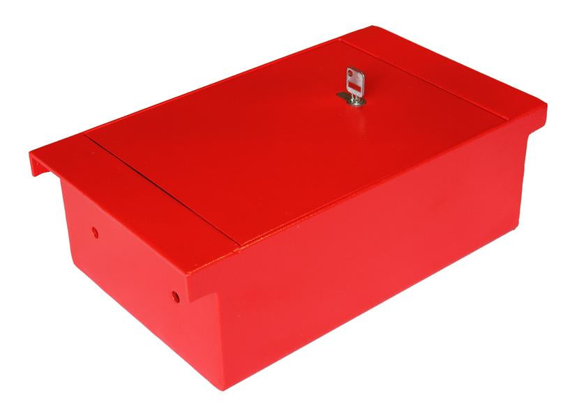 STRONGBOX EXTRA UNDERFLOOR SAFE – EURO CYLINDER