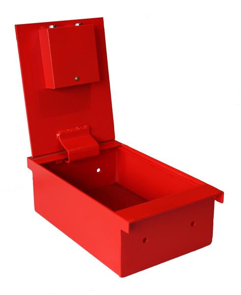 STRONGBOX EXTRA UNDERFLOOR SAFE – EURO CYLINDER