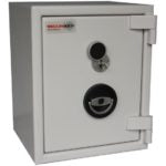 EURO GRADE 0015K FREESTANDING SAFE WITH KEY LOCK