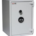 EURO GRADE 0055K FREESTANDING SAFE WITH KEY LOCK