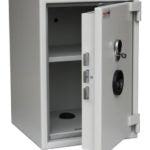 EURO GRADE 0055K FREESTANDING SAFE WITH KEY LOCK