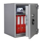 EURO GRADE 0085K FREESTANDING SAFE WITH KEY LOCK