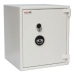 EURO GRADE 0085K FREESTANDING SAFE WITH KEY LOCK