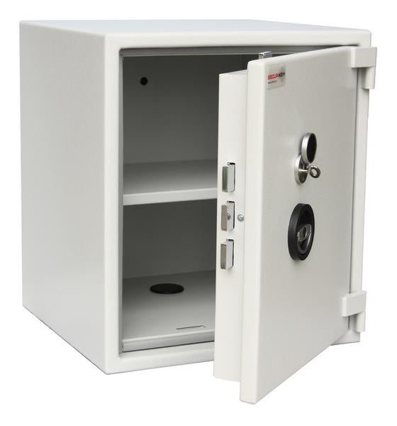 EURO GRADE 0085K FREESTANDING SAFE WITH KEY LOCK