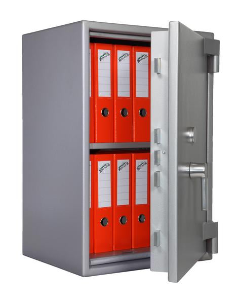 EURO GRADE 0095K FREESTANDING SAFE WITH KEY LOCK