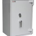 EURO GRADE 0095K FREESTANDING SAFE WITH KEY LOCK