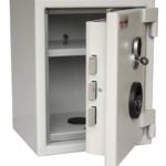 EURO GRADE 1015N FREESTANDING SAFE WITH KEY LOCK