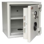 EURO GRADE 1025N FREESTANDING SAFE WITH KEY LOCK