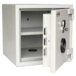 EURO GRADE 1035N FREESTANDING SAFE WITH KEY LOCK