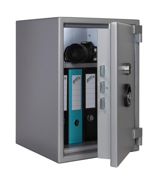 EURO GRADE 1055N FREESTANDING SAFE WITH KEY LOCK