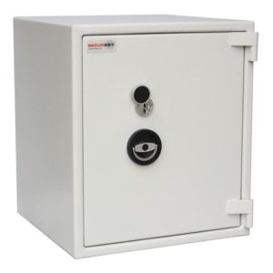 EURO GRADE 1085N FREESTANDING SAFE WITH KEY LOCK