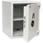 EURO GRADE 1085N FREESTANDING SAFE WITH KEY LOCK