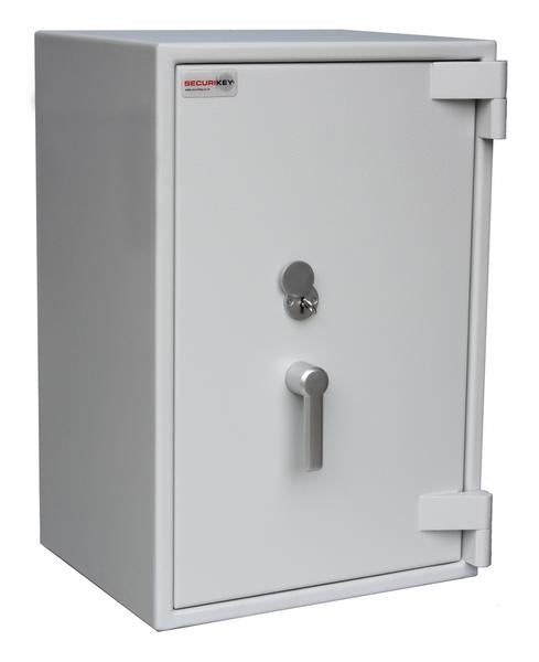 EURO GRADE 1095N FREESTANDING SAFE WITH KEY LOCK