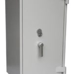 EURO GRADE 1120N FREESTANDING SAFE WITH KEY LOCK