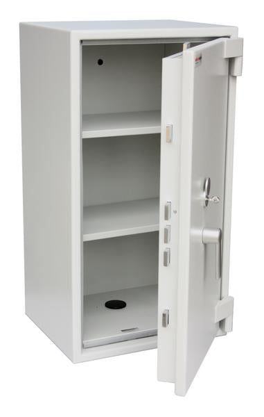 EURO GRADE 1120N FREESTANDING SAFE WITH KEY LOCK