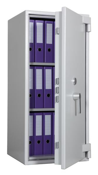 EURO GRADE 1180N FREESTANDING SAFE WITH KEY LOCK