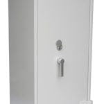 EURO GRADE 1180N FREESTANDING SAFE WITH KEY LOCK