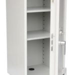 EURO GRADE 1180N FREESTANDING SAFE WITH KEY LOCK