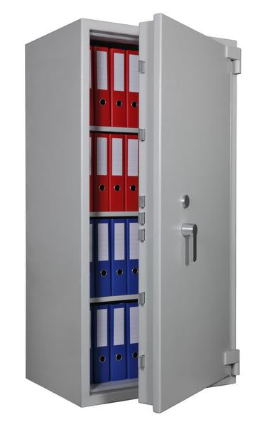 EURO GRADE 1410N FREESTANDING SAFE WITH KEY LOCK