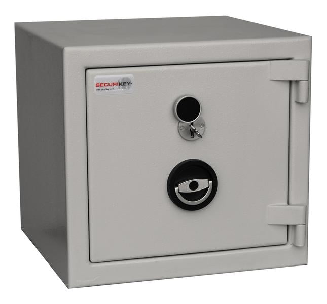 EURO GRADE 2040N FREESTANDING SAFE WITH KEY LOCK