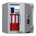 EURO GRADE 2070N FREESTANDING SAFE WITH KEY LOCK