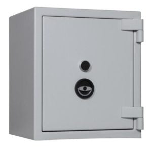 EURO GRADE 2070N FREESTANDING SAFE WITH KEY LOCK