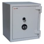 EURO GRADE 2070N FREESTANDING SAFE WITH KEY LOCK