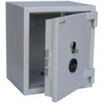 EURO GRADE 2070N FREESTANDING SAFE WITH KEY LOCK