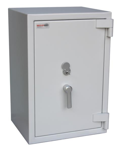 EURO GRADE 2095N FREESTANDING SAFE WITH KEY LOCK