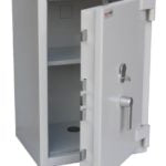 EURO GRADE 2095N FREESTANDING SAFE WITH KEY LOCK