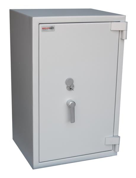 EURO GRADE 2175N FREESTANDING SAFE WITH KEY LOCK