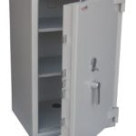 EURO GRADE 2175N FREESTANDING SAFE WITH KEY LOCK