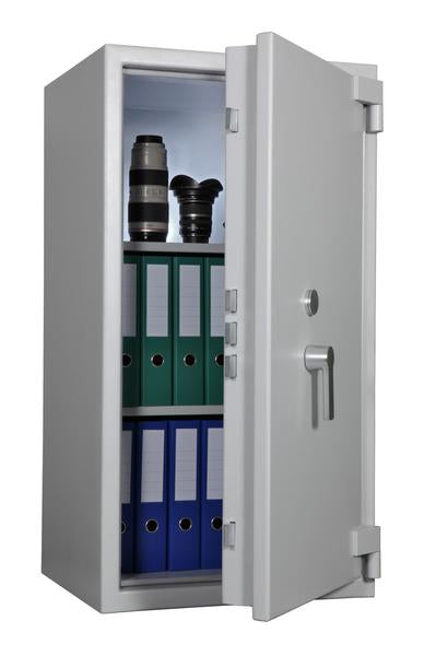 EURO GRADE 2215N FREESTANDING SAFE WITH KEY LOCK