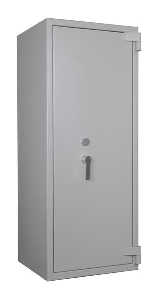 EURO GRADE 2285N FREESTANDING SAFE WITH KEY LOCK